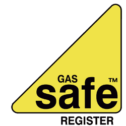 Gas Safe Logo